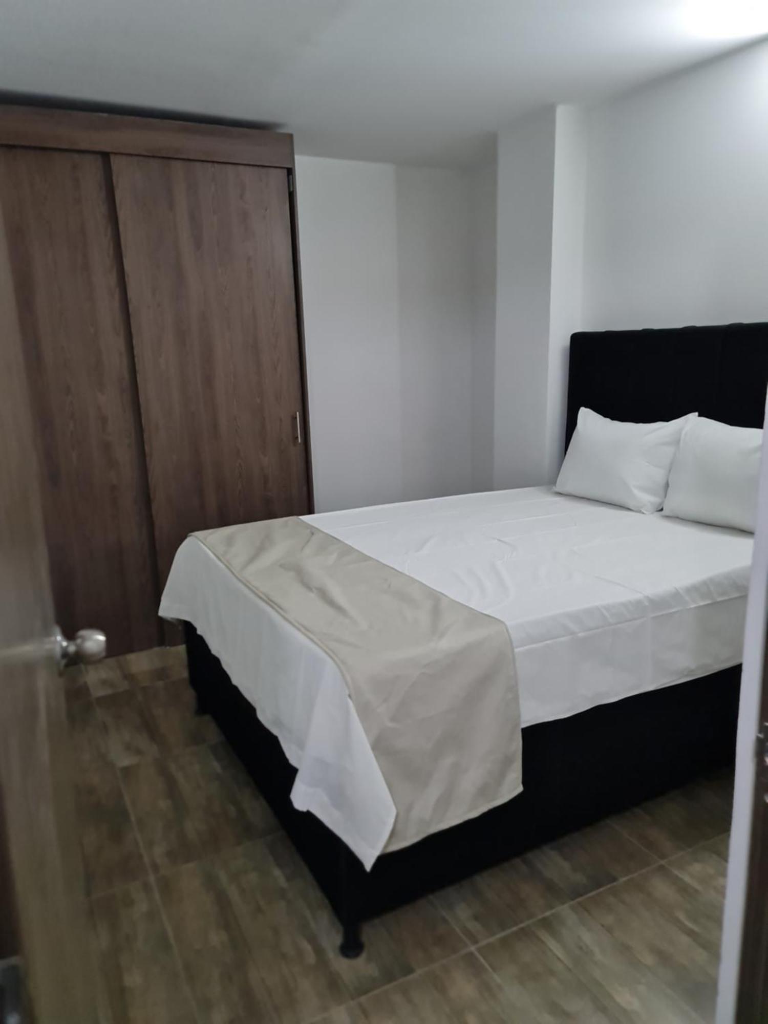 Apartamento Rg33 Apartasuites *