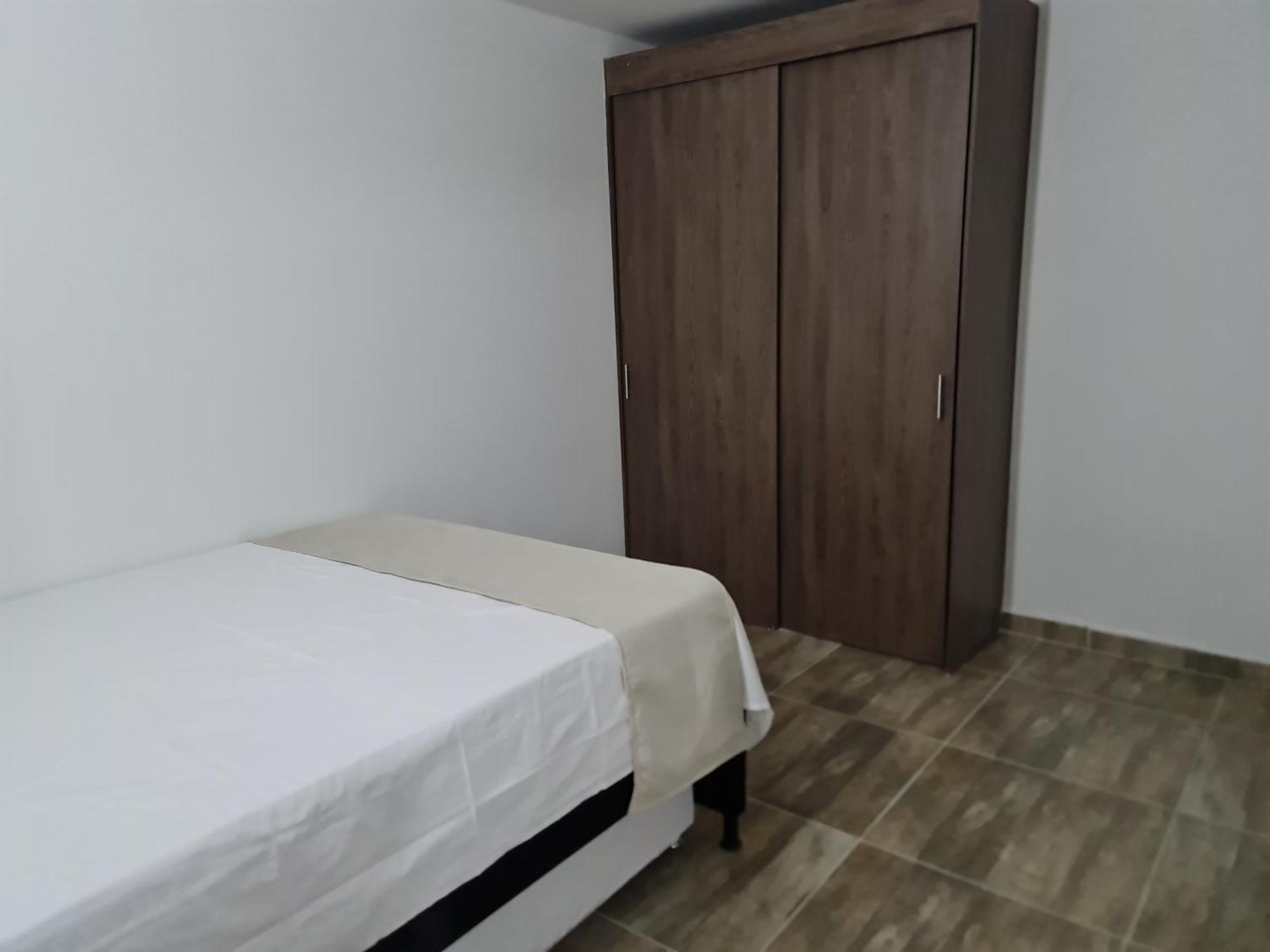 Rg33 Apartasuites * Medellín