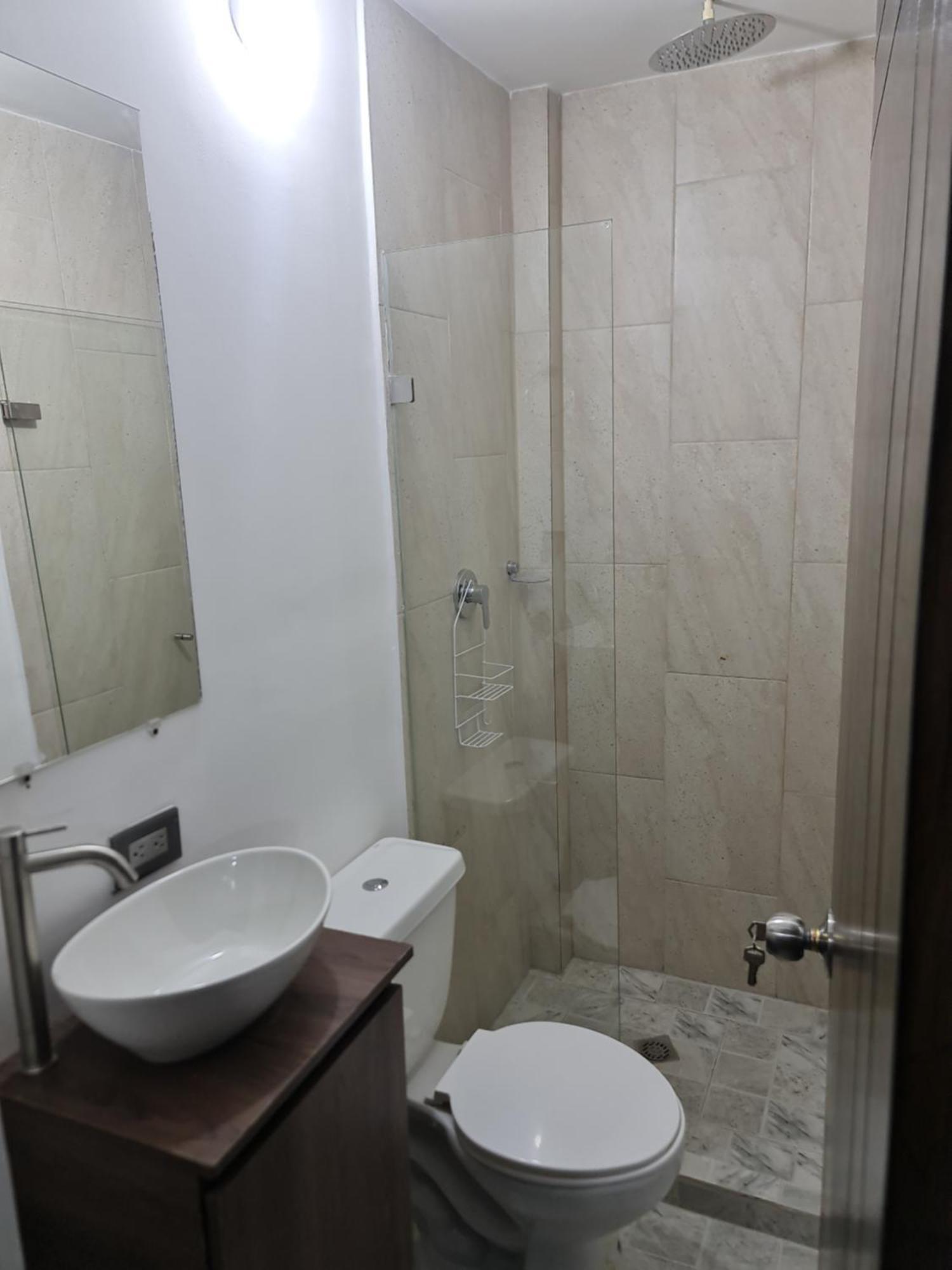Rg33 Apartasuites Apartamento