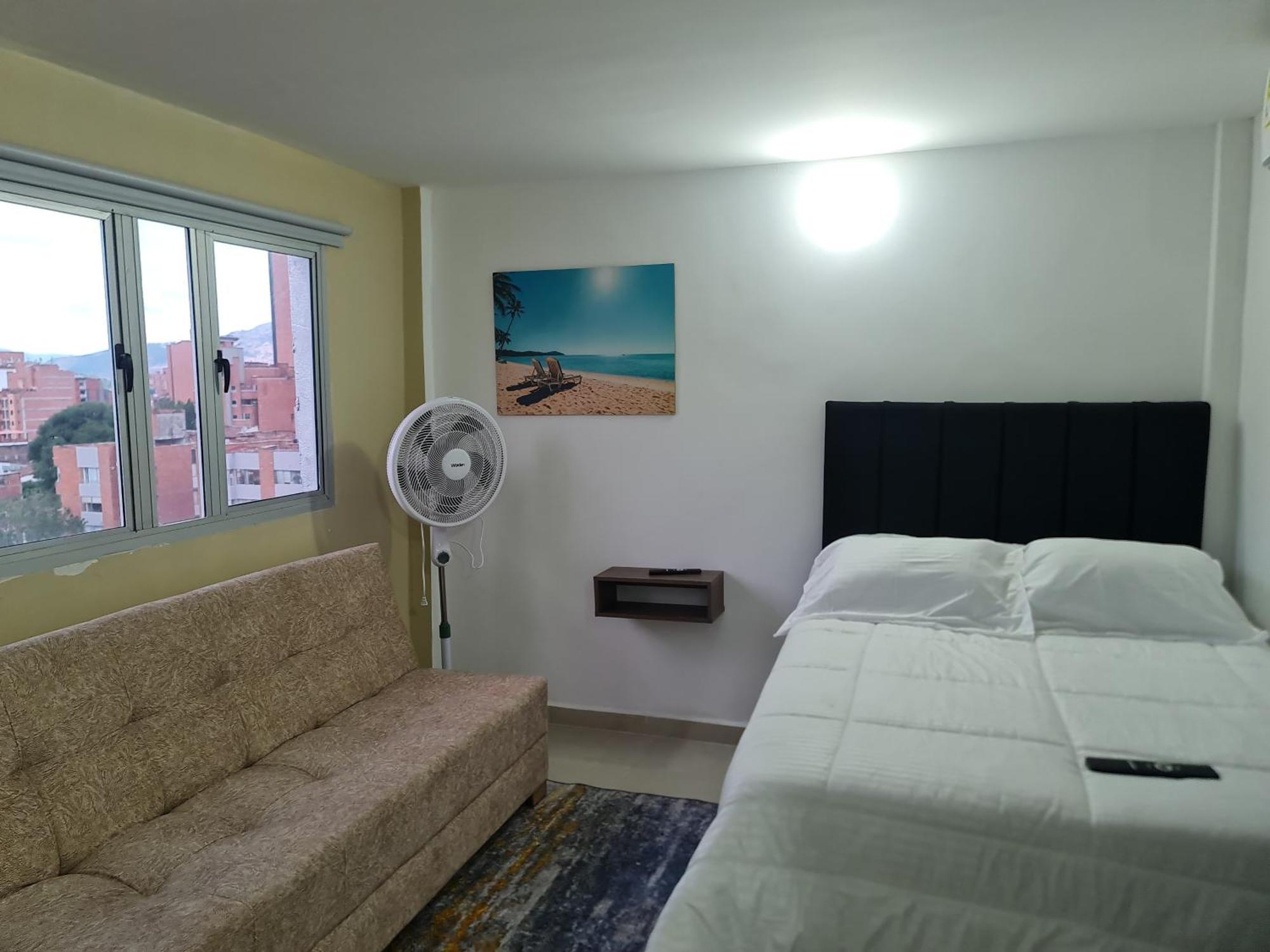 Rg33 Apartasuites