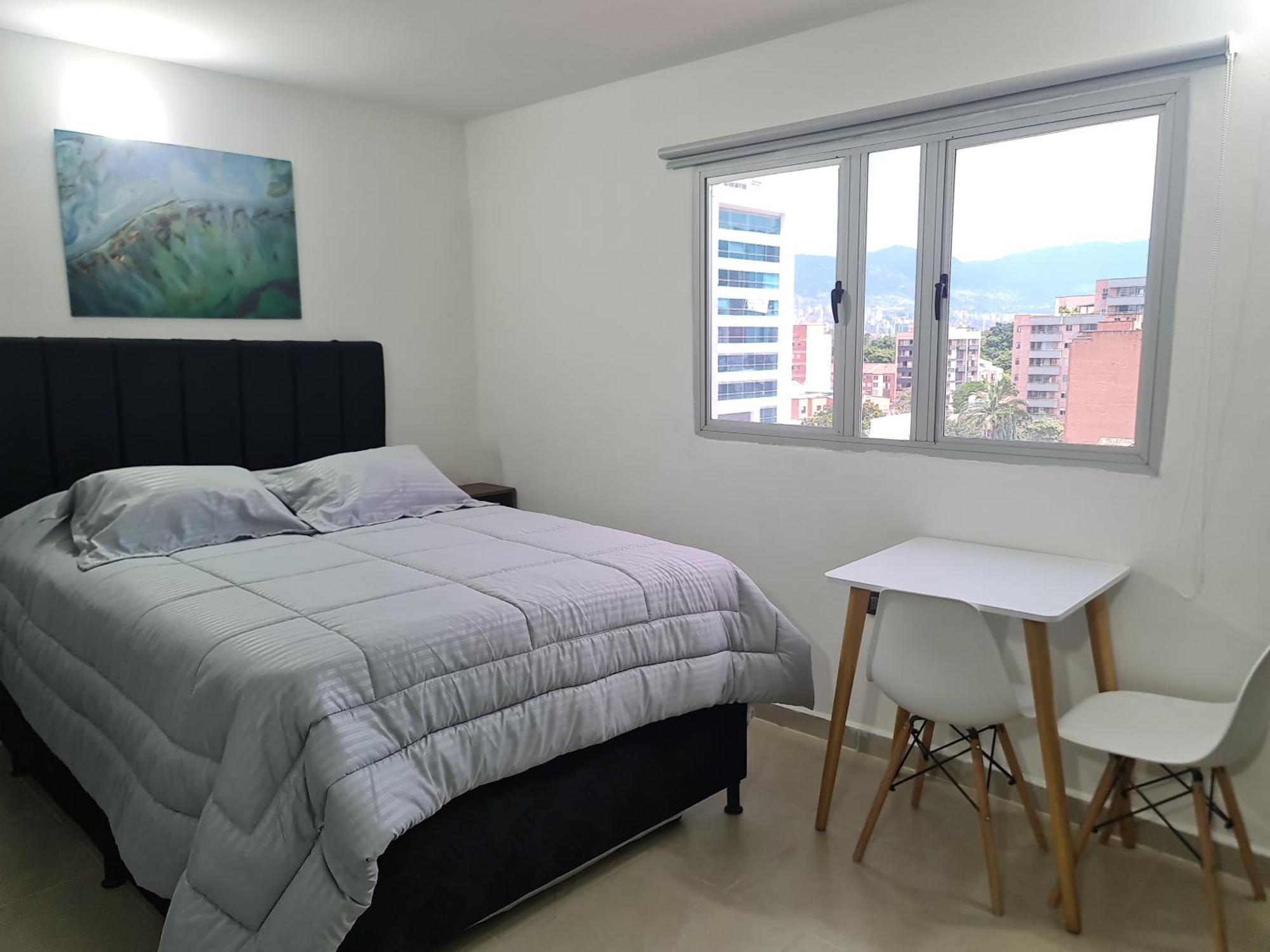 Rg33 Apartasuites Apartment