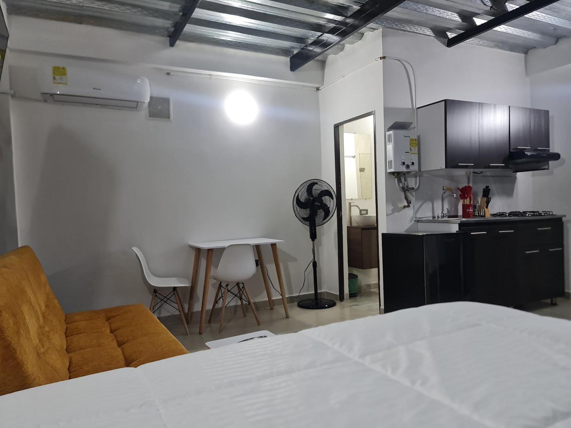 Apartment Rg33 Apartasuites *