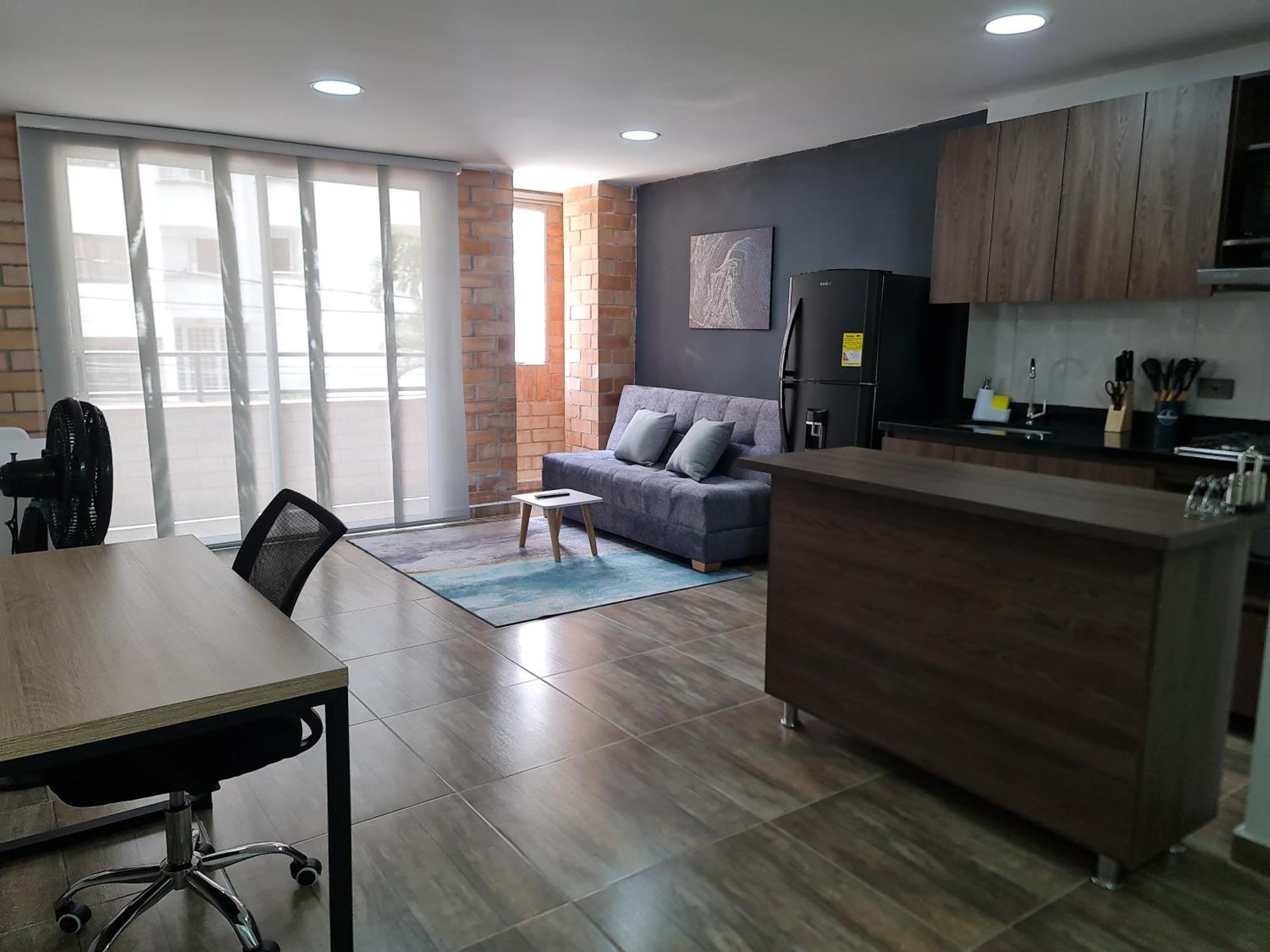 Rg33 Apartasuites * Medellin