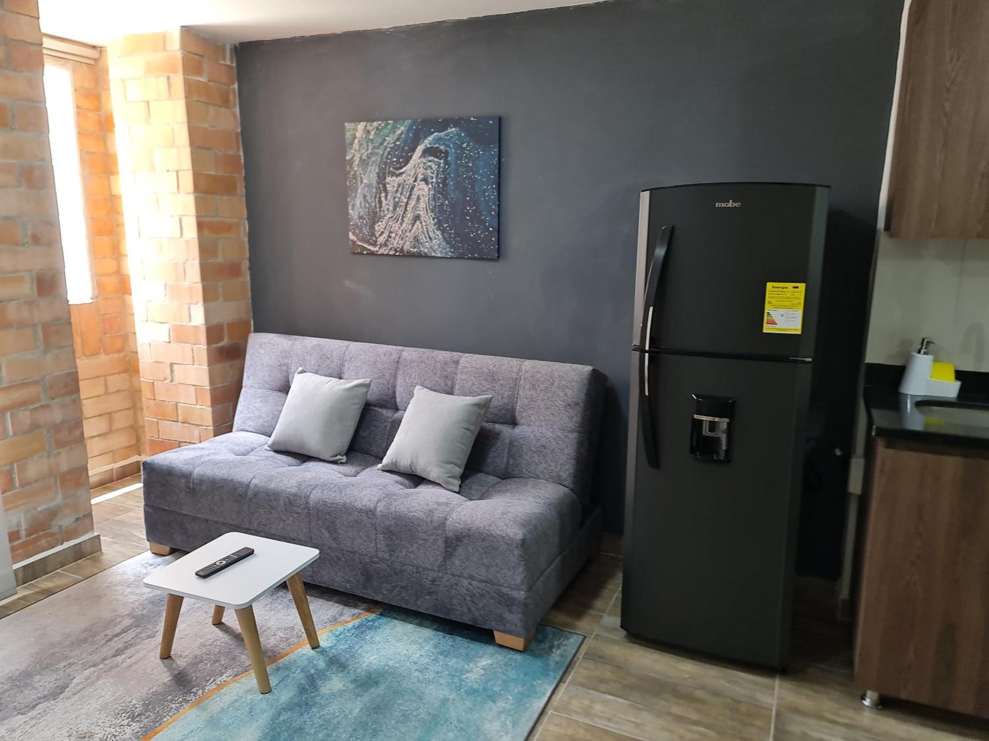 Rg33 Apartasuites Apartment