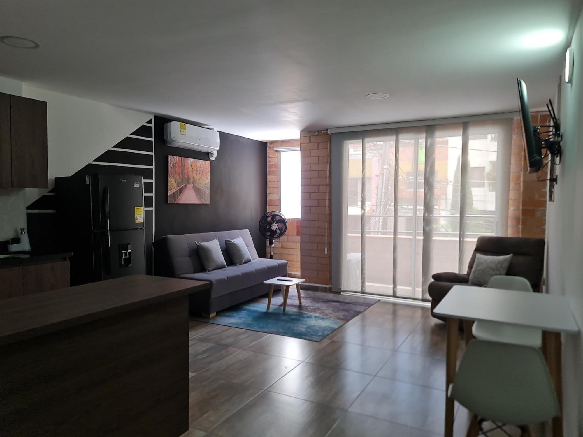 Rg33 Apartasuites Apartment *